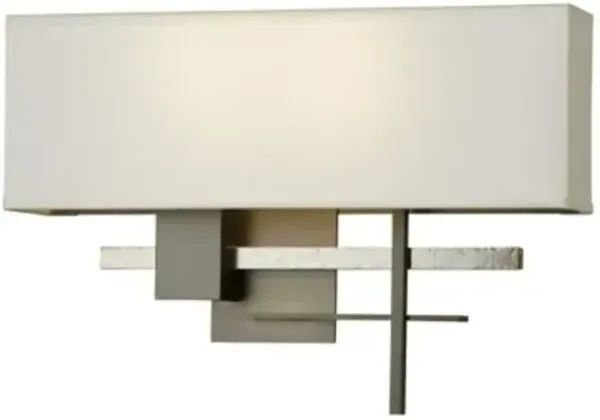 Cosmo Aluminum Wall Sconce