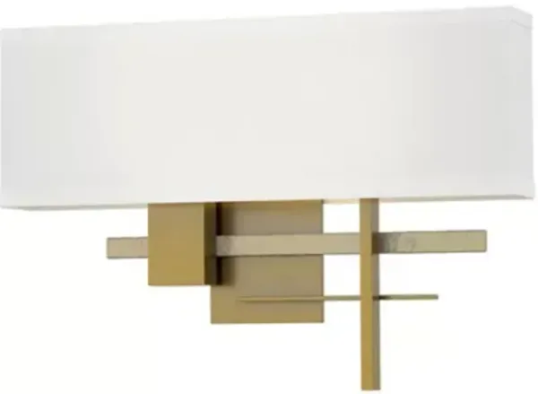 Cosmo Aluminum Wall Sconce