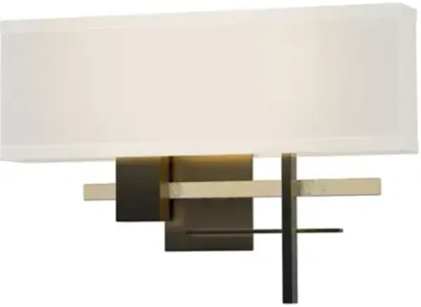Cosmo Aluminum Wall Sconce