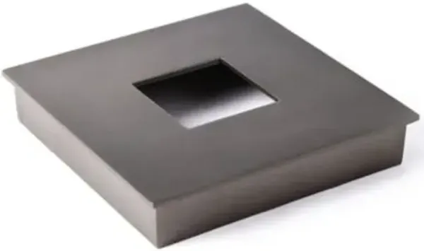 Base Cover Only for Outdoor Post Lights