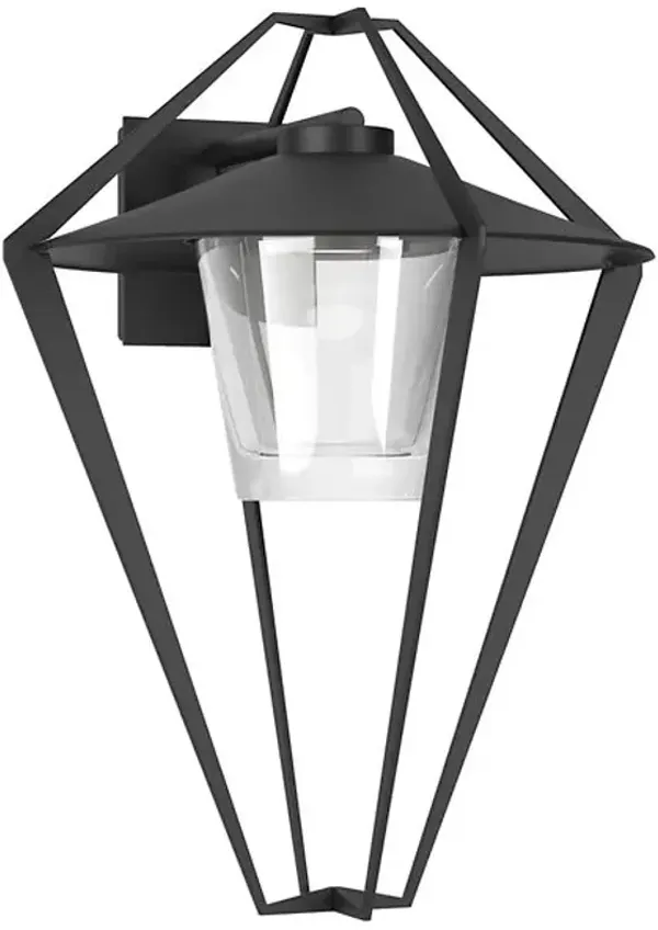 Stellar Outdoor Wall Sconce