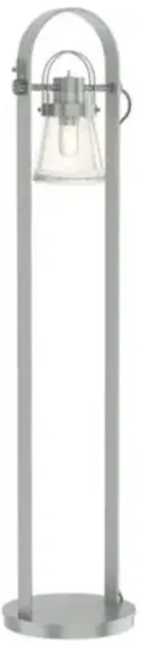 Erlenmeyer Floor Lamp