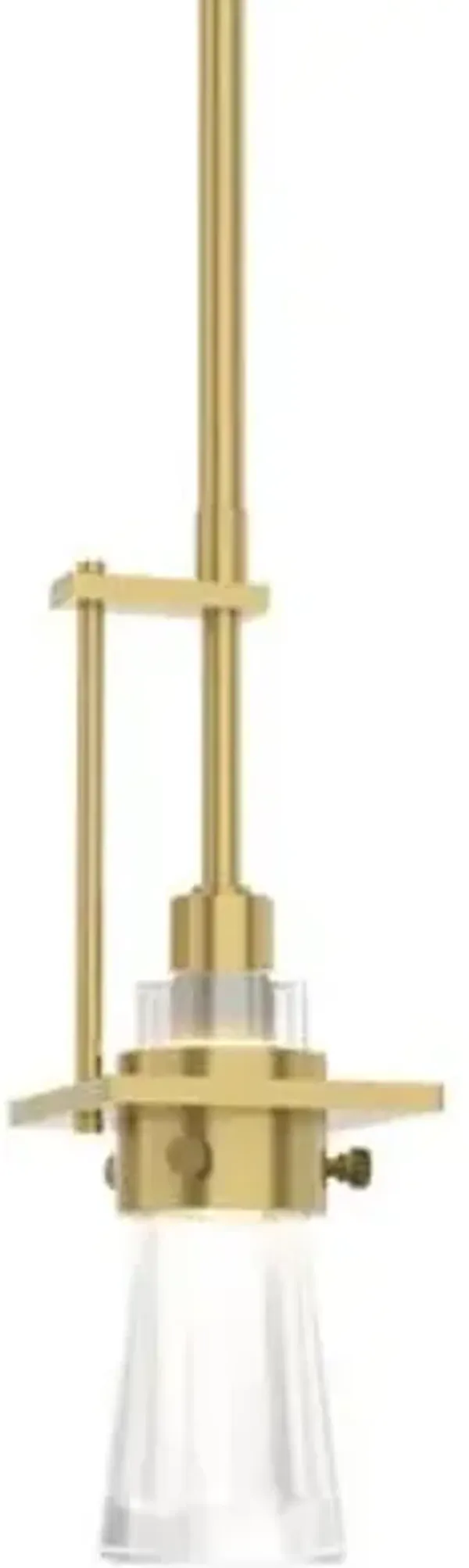 Erlenmeyer Mini Pendant