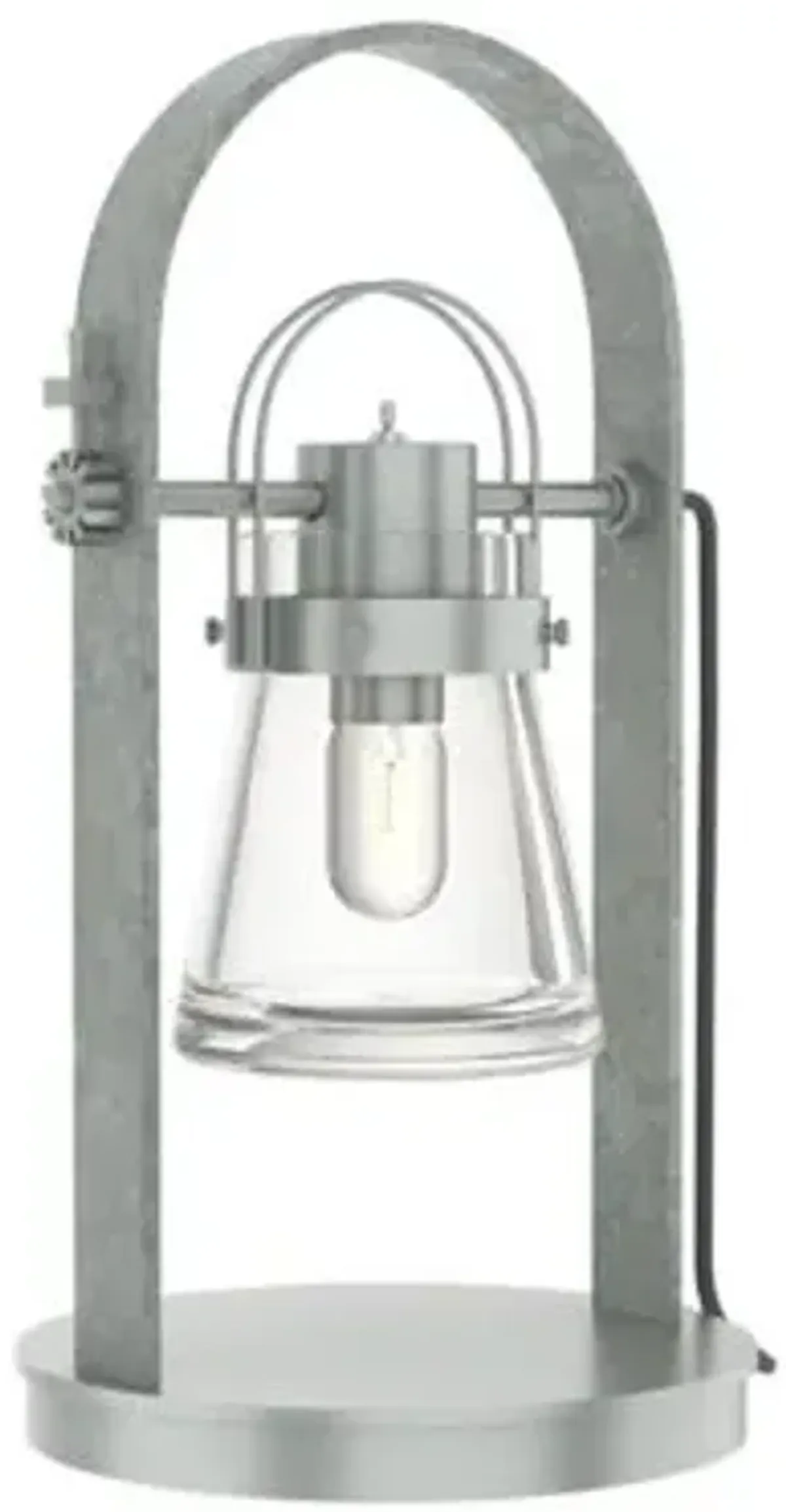 Erlenmeyer Table Lamp