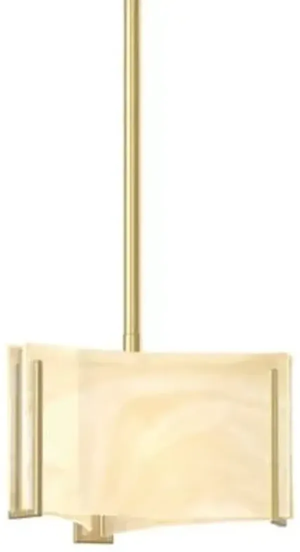 Exos Delta Adjustable Mini Pendant