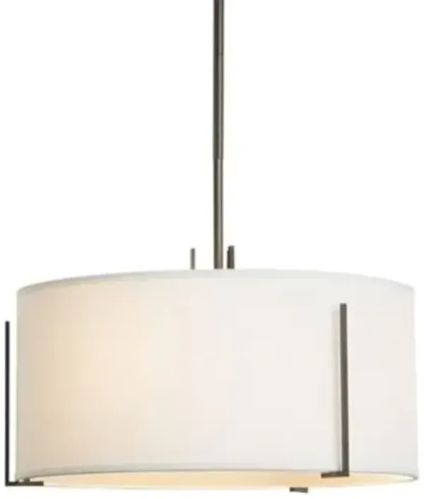 Exos Single Small Pendant