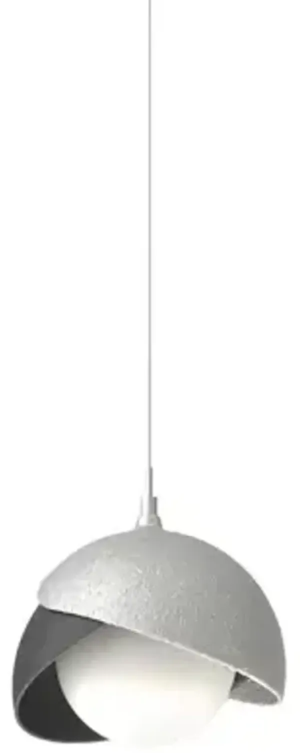 Brooklyn Double Shade Low Voltage Mini Pendant