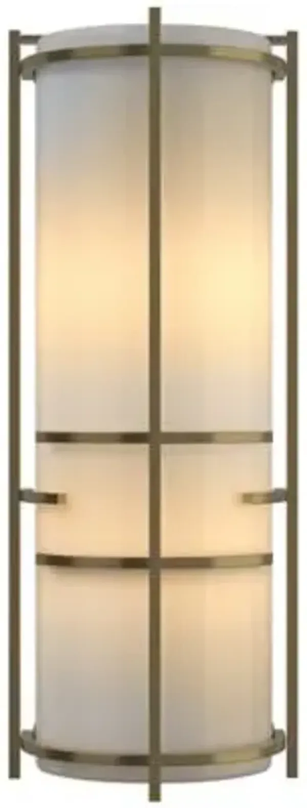 Extended Bars Wall Sconce