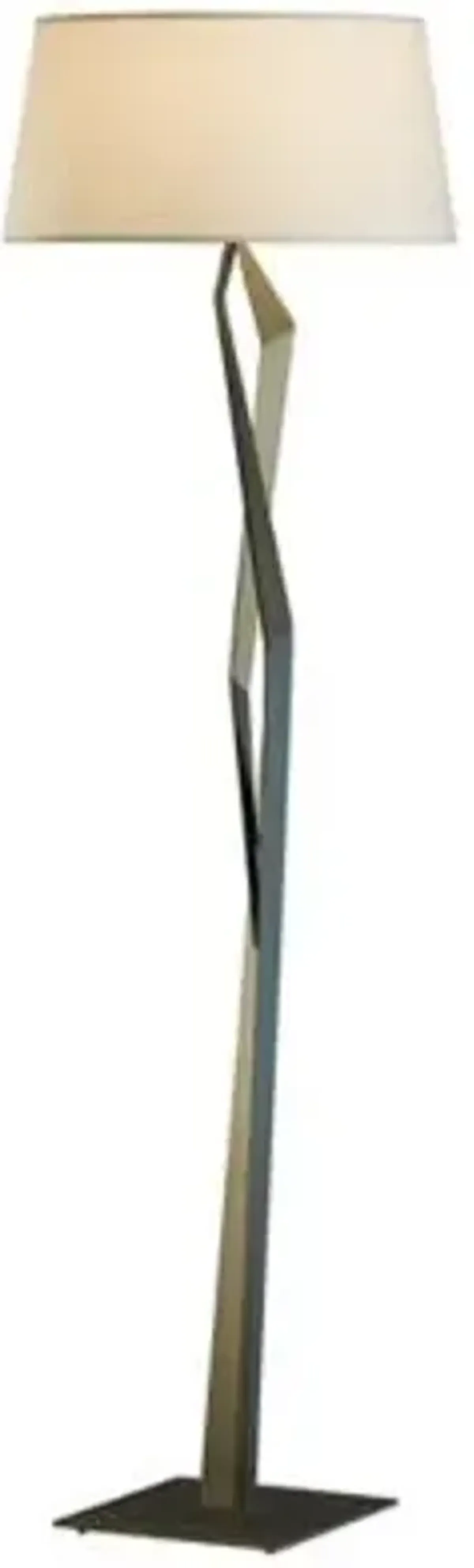Facet Floor Lamp