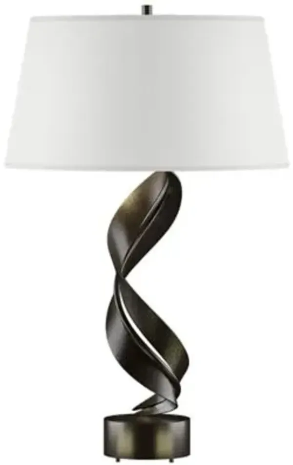 Folio Table Lamp