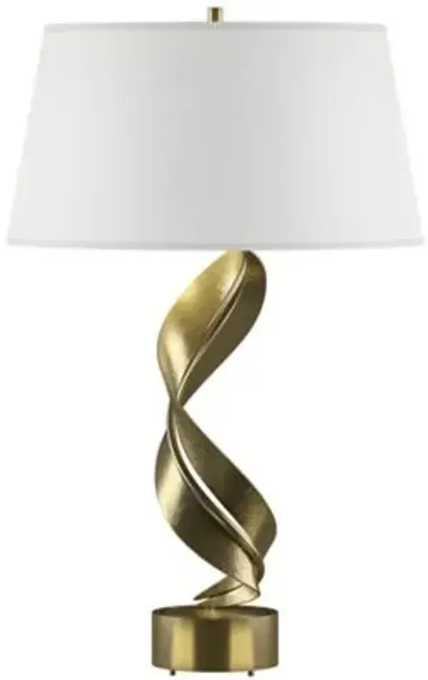 Folio Table Lamp
