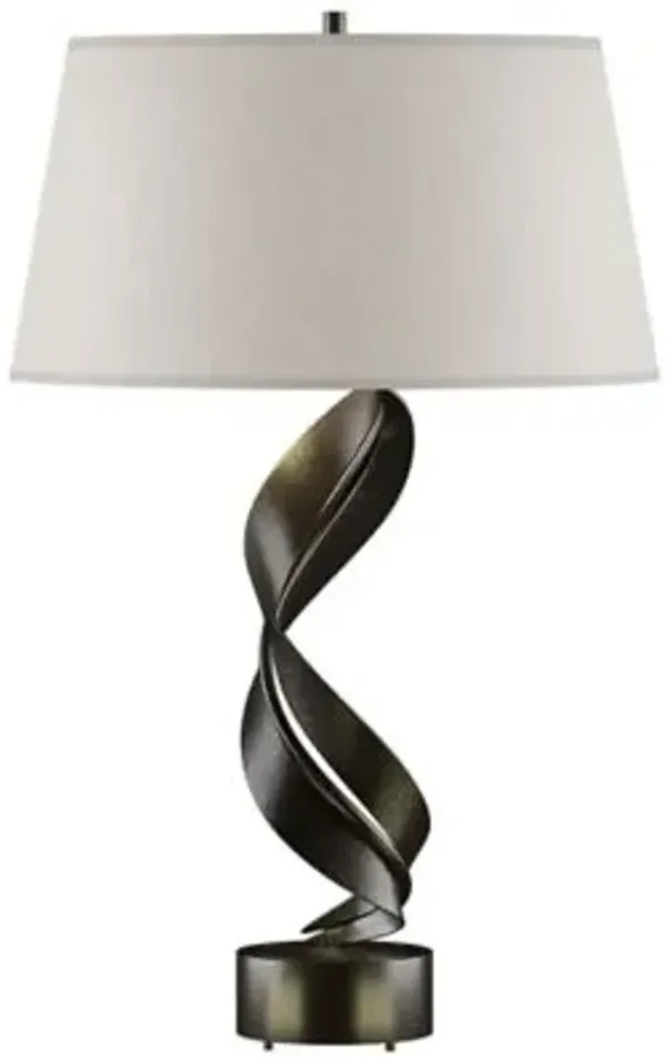 Folio Table Lamp