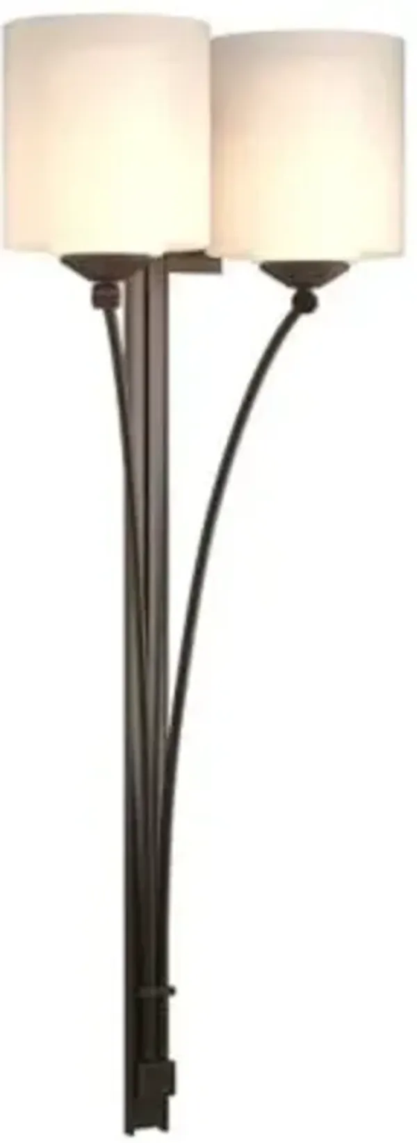 Formae Contemporary Wall Sconce