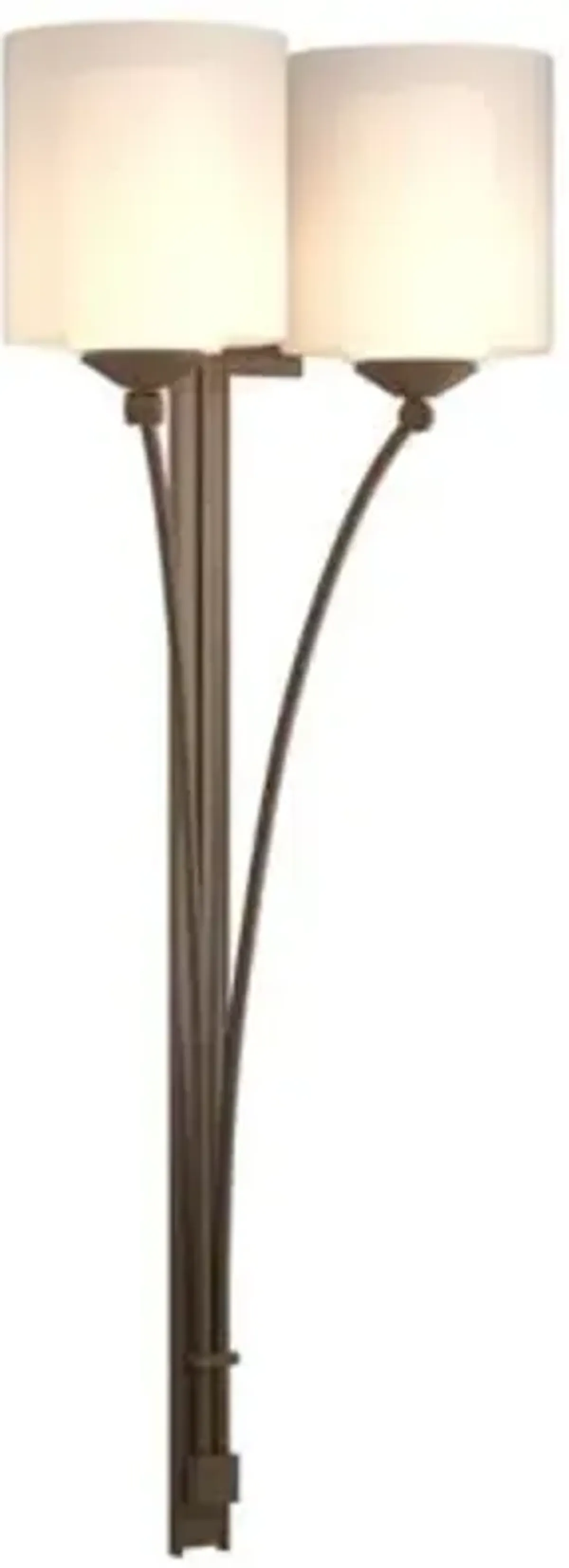 Formae Contemporary Wall Sconce