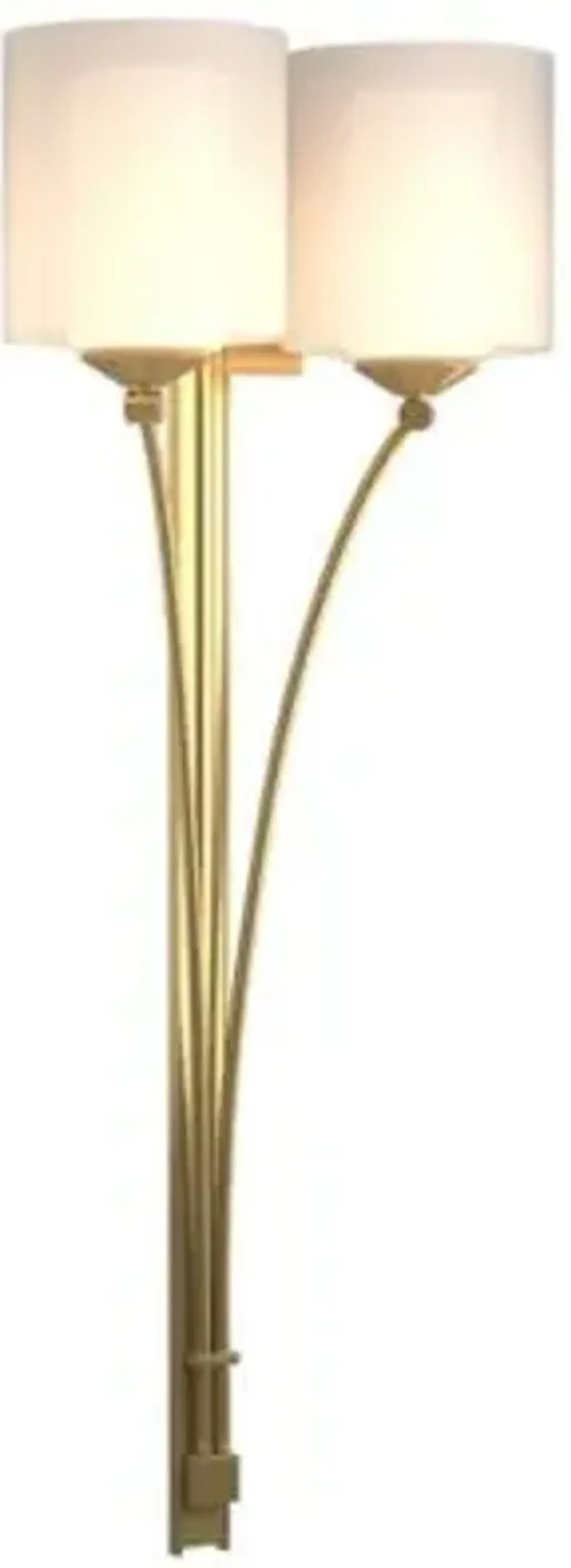 Formae Contemporary Wall Sconce