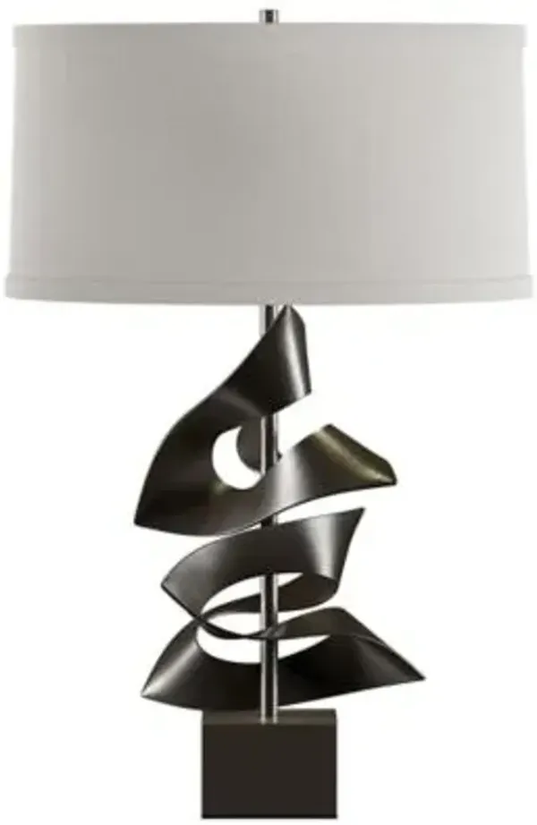 Gallery 273050 Twofold Table Lamp