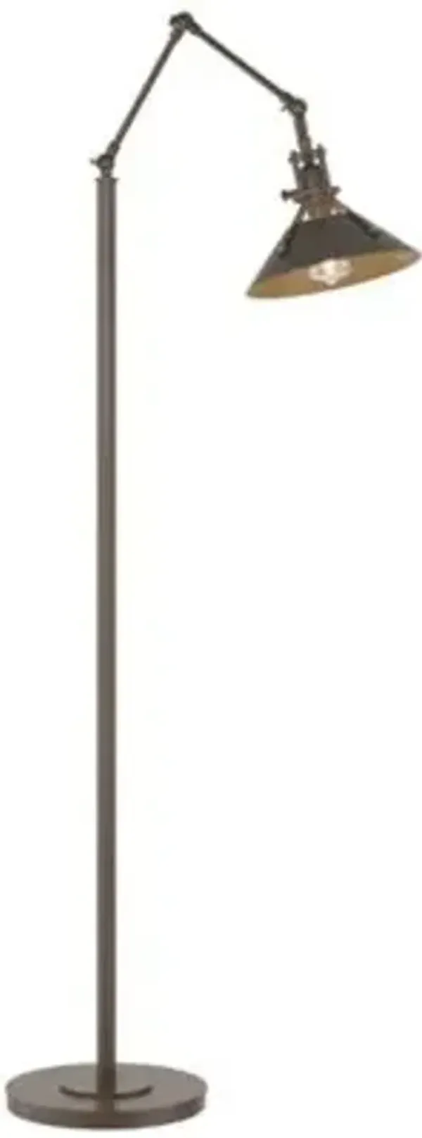Henry Floor Lamp