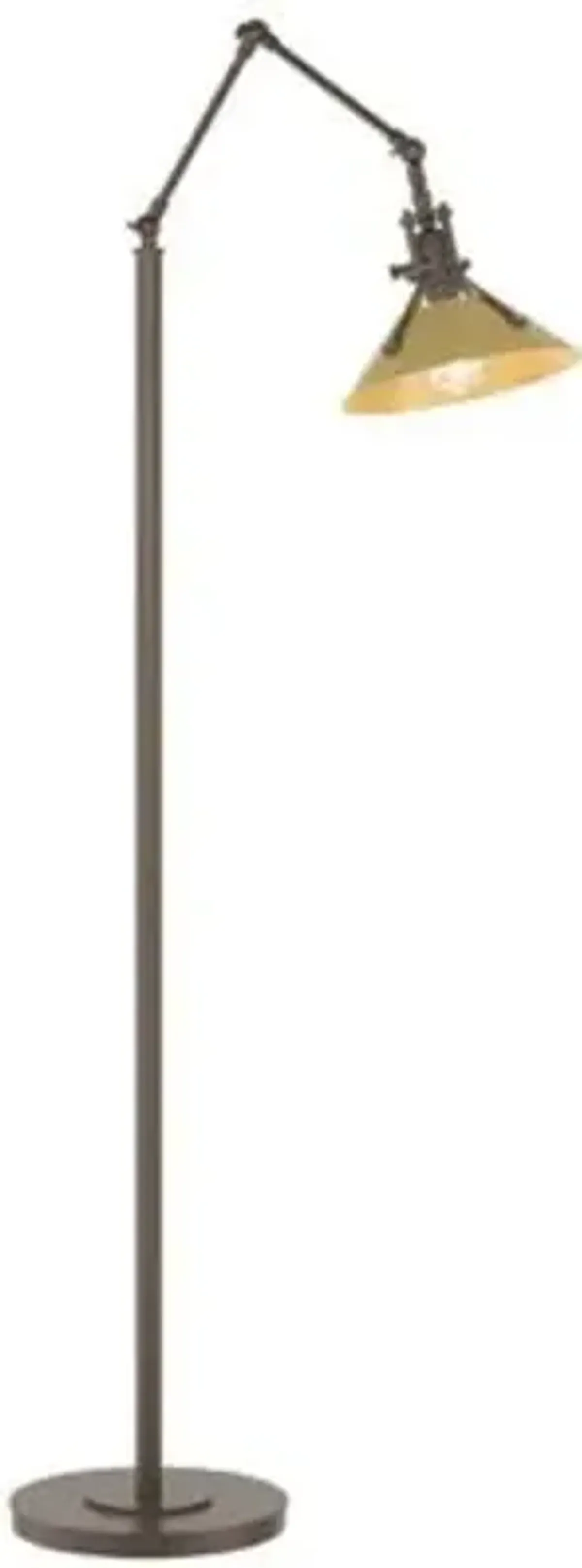 Henry Floor Lamp