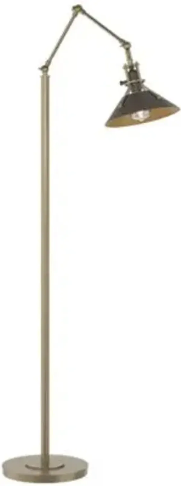 Henry Floor Lamp