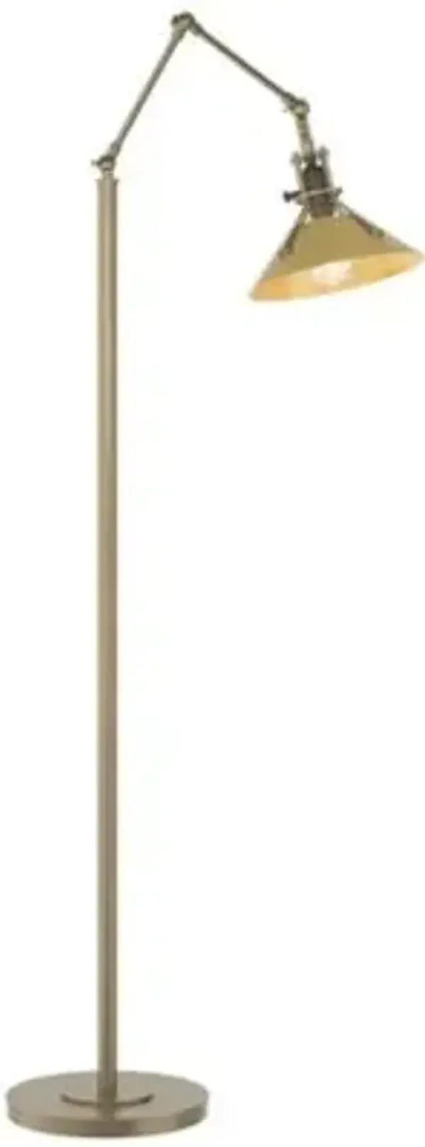 Henry Floor Lamp