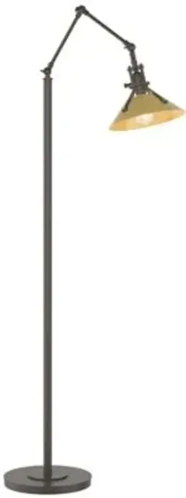 Henry Floor Lamp