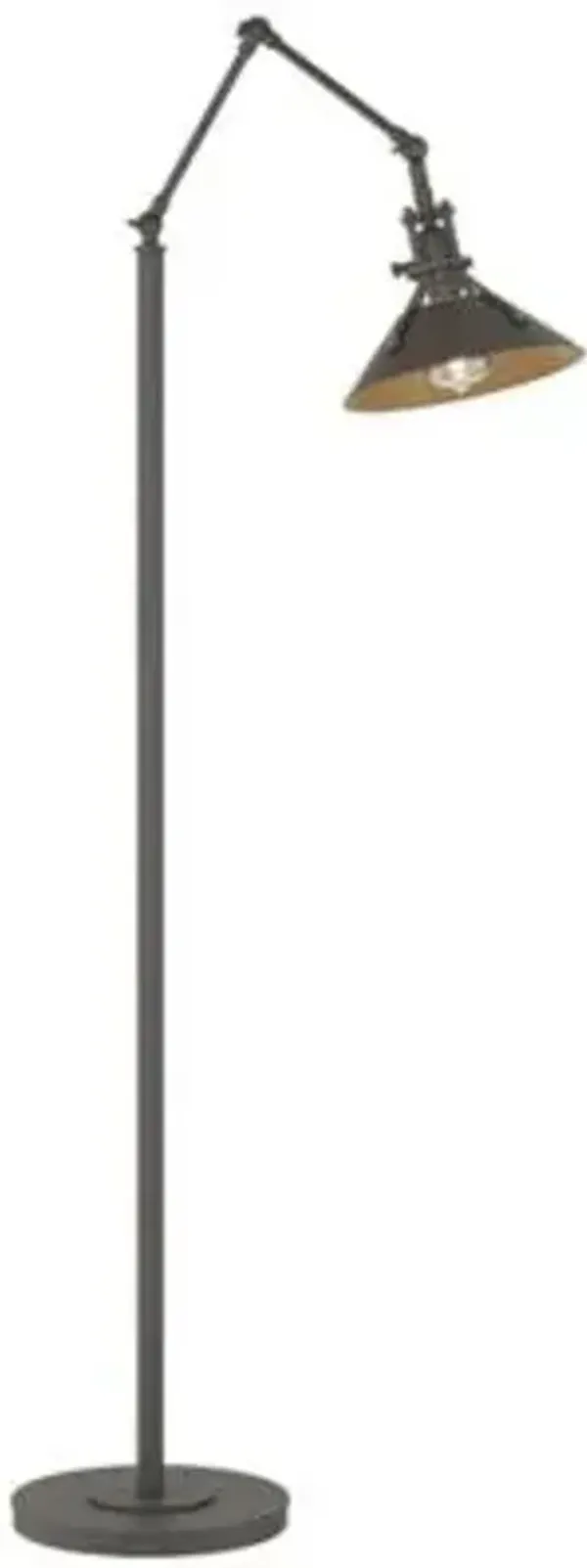 Henry Floor Lamp
