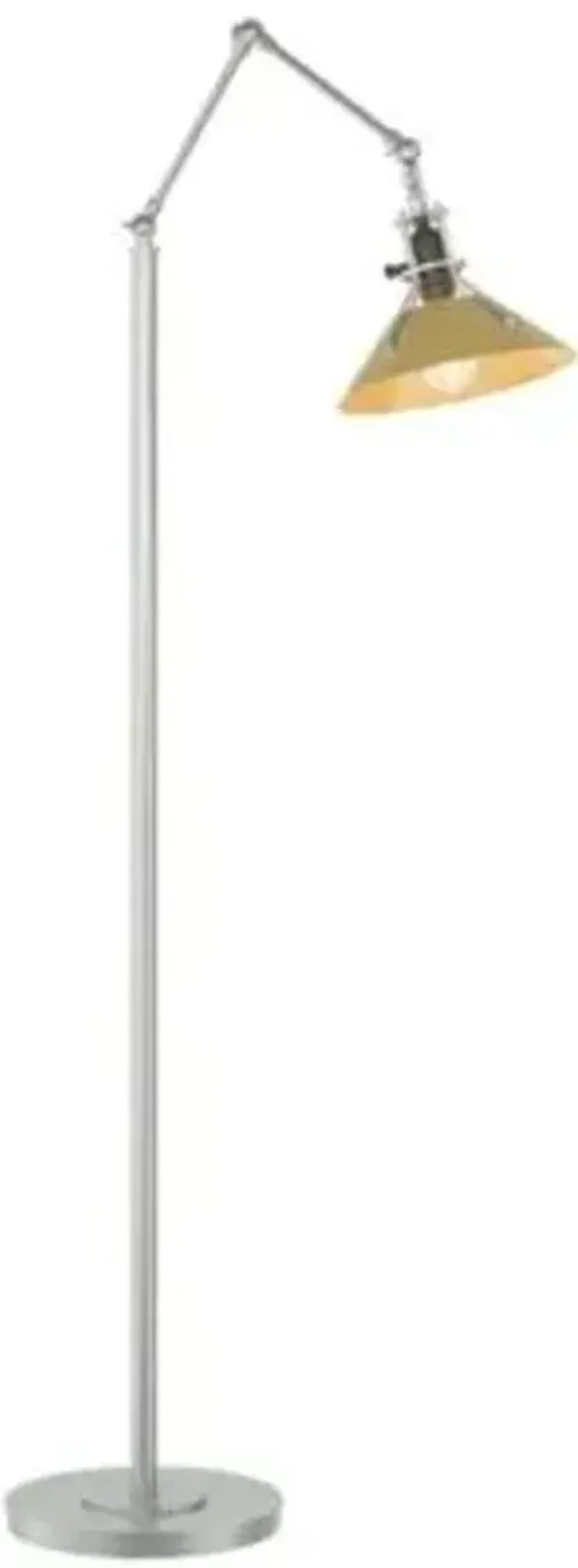 Henry Floor Lamp