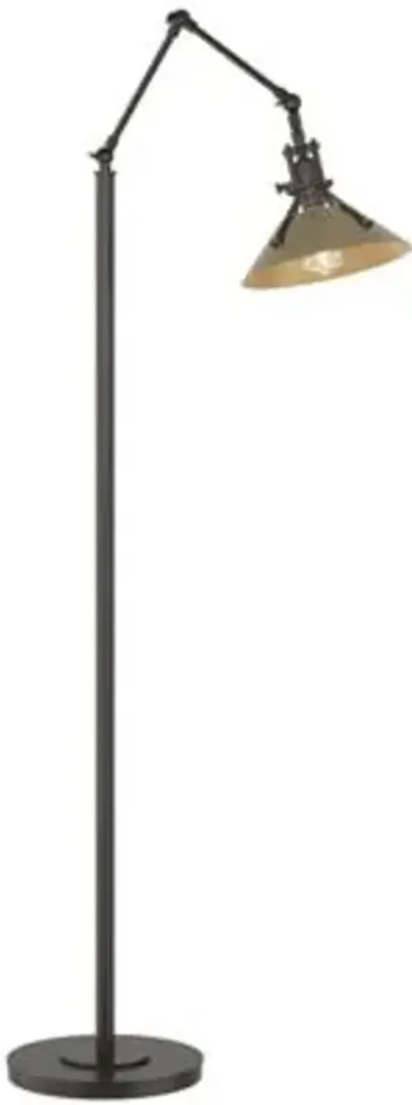 Henry Floor Lamp