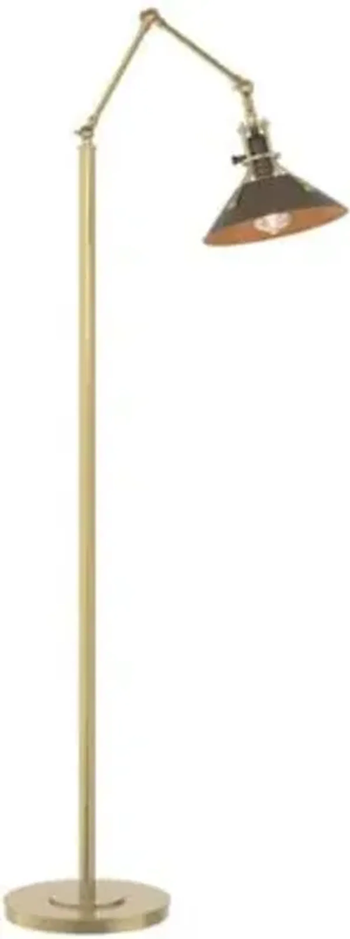Henry Floor Lamp