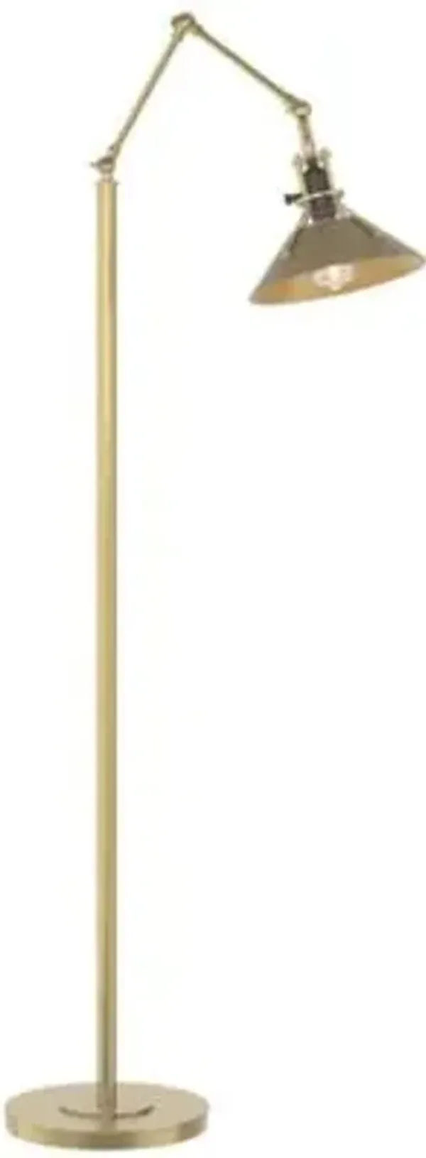 Henry Floor Lamp