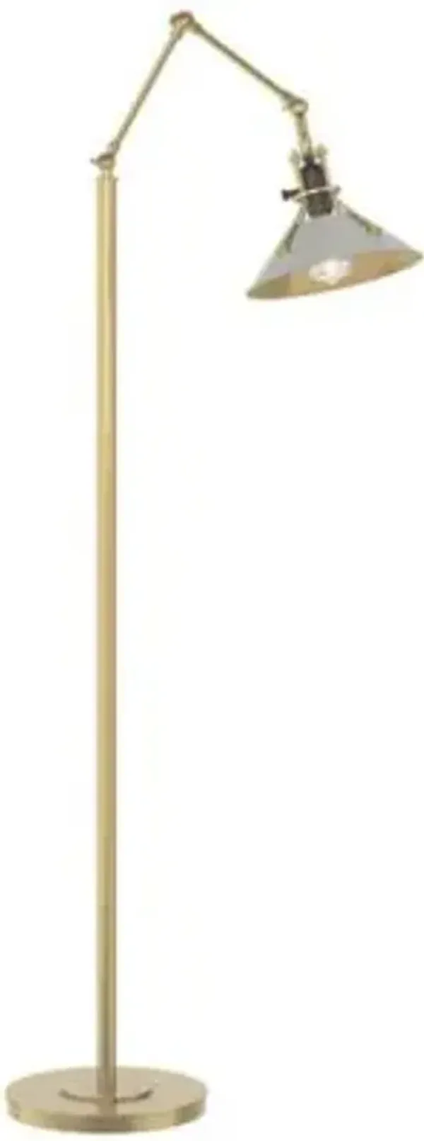 Henry Floor Lamp
