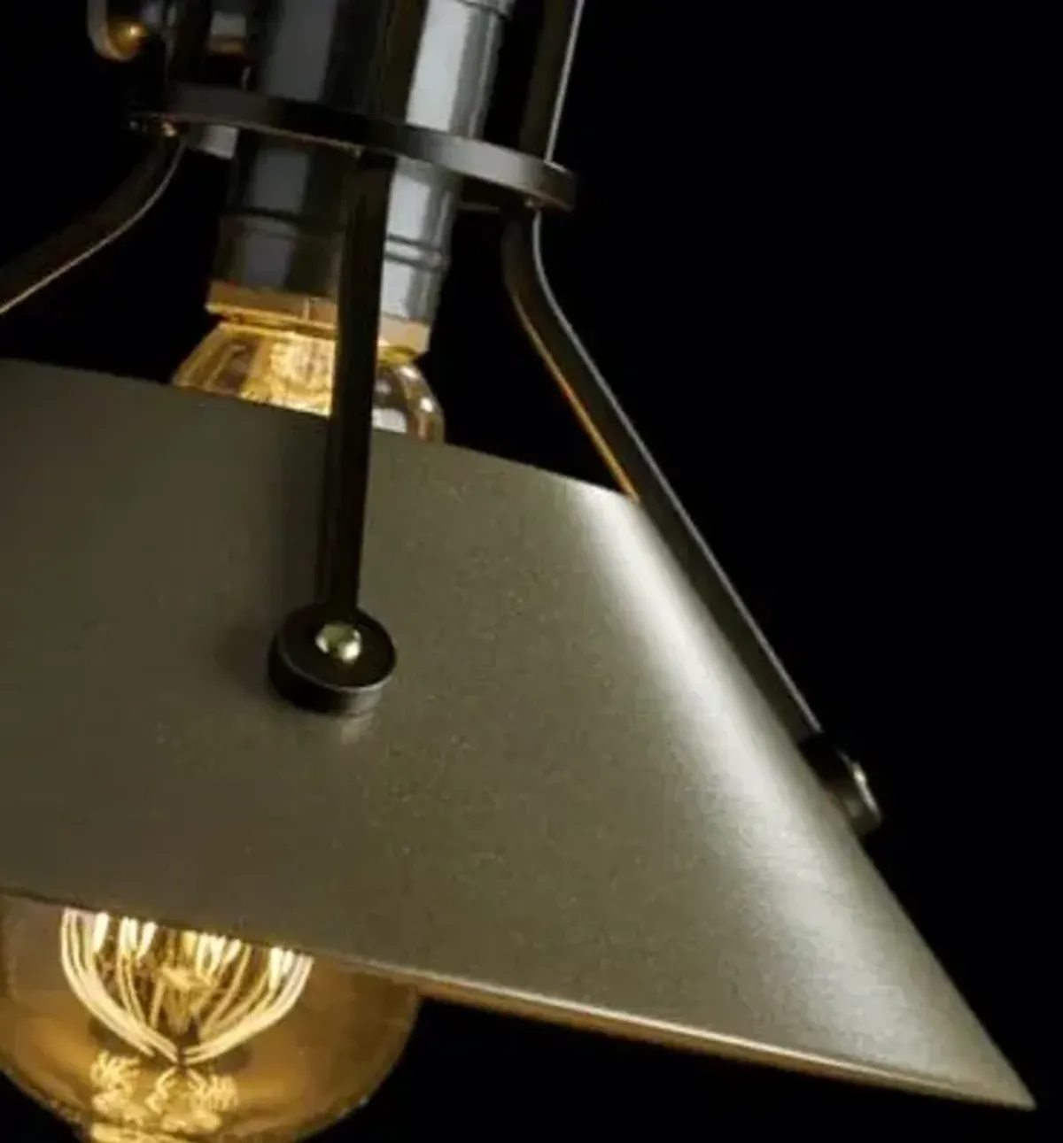 Henry Floor Lamp