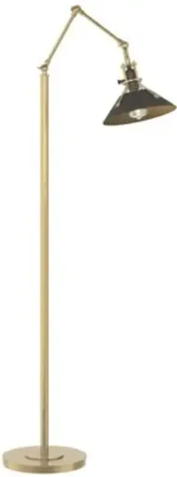 Henry Floor Lamp