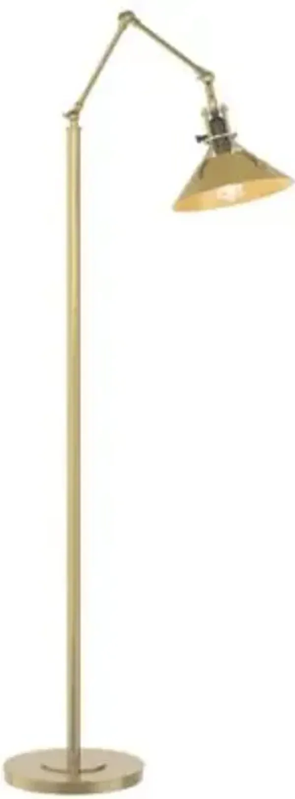 Henry Floor Lamp