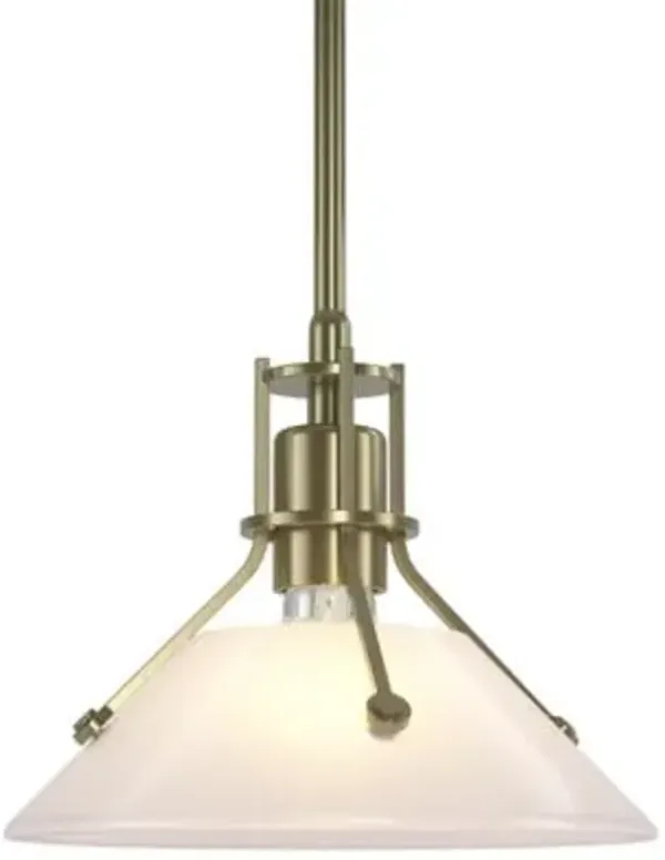 Henry Glass Mini Pendant