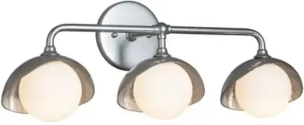 Brooklyn 3-Light Single Shade Vanity Light