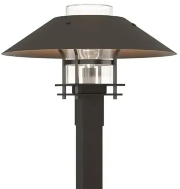 Henry Outdoor Post Light