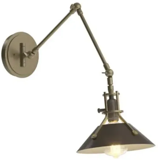 Henry Wall Sconce