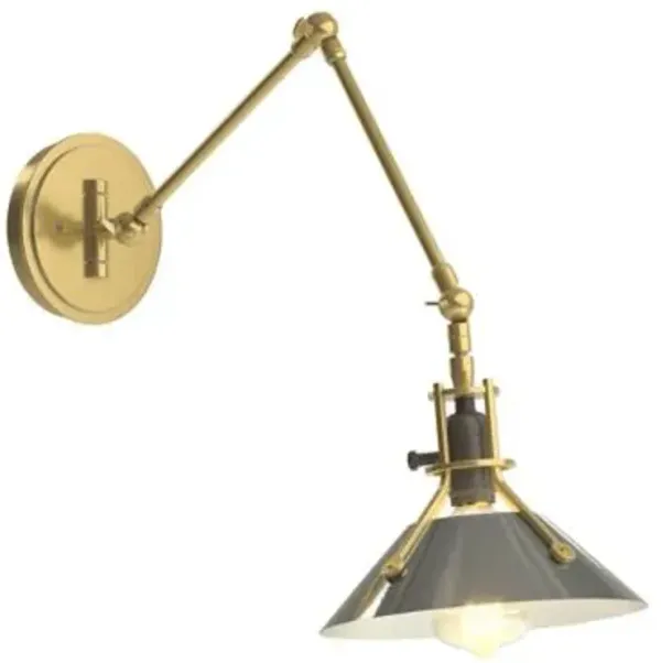 Henry Wall Sconce