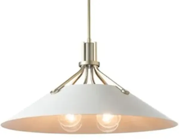 Henry 4-Light Pendant