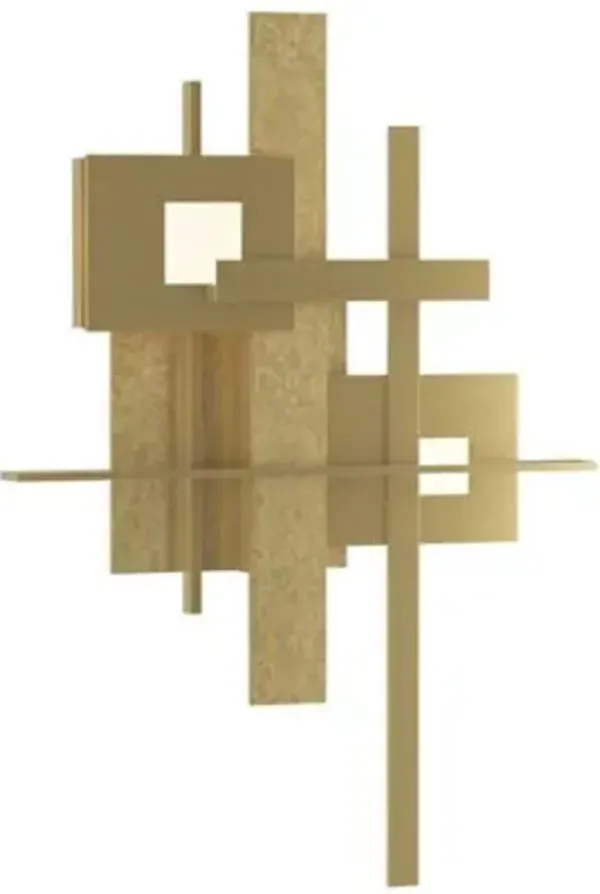 Planar LED Wall Sconce