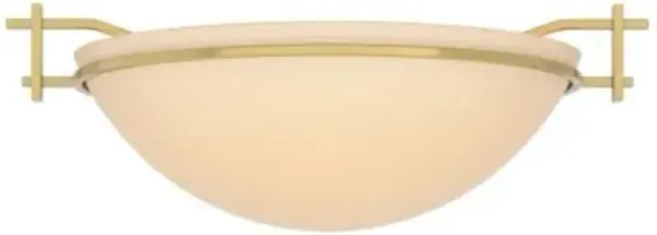 Moonband Flushmount