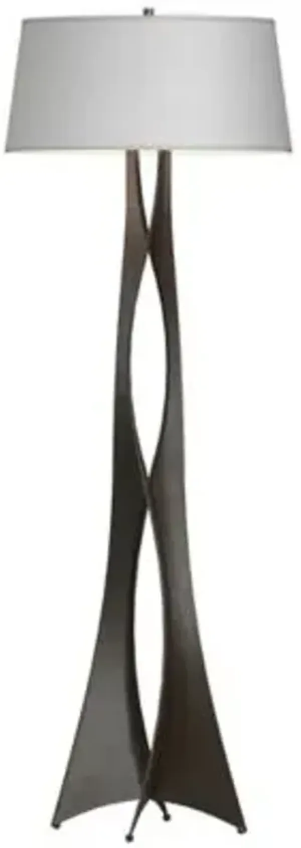 Moreau Floor Lamp
