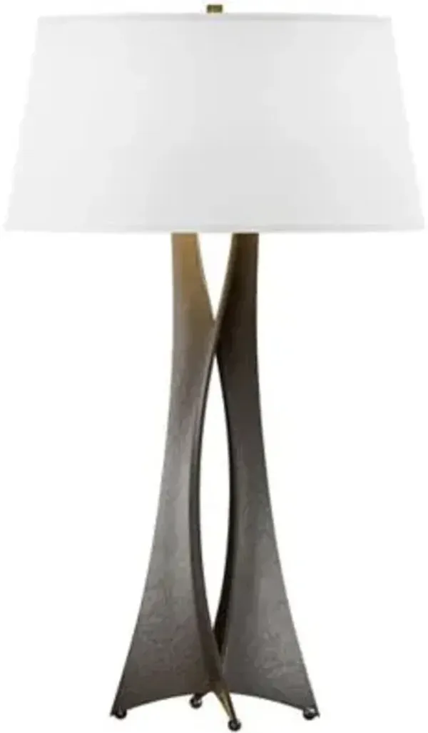 Moreau Tall Table Lamp