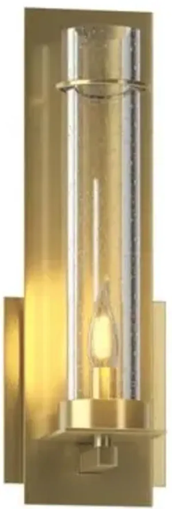 New Town Wall Sconce