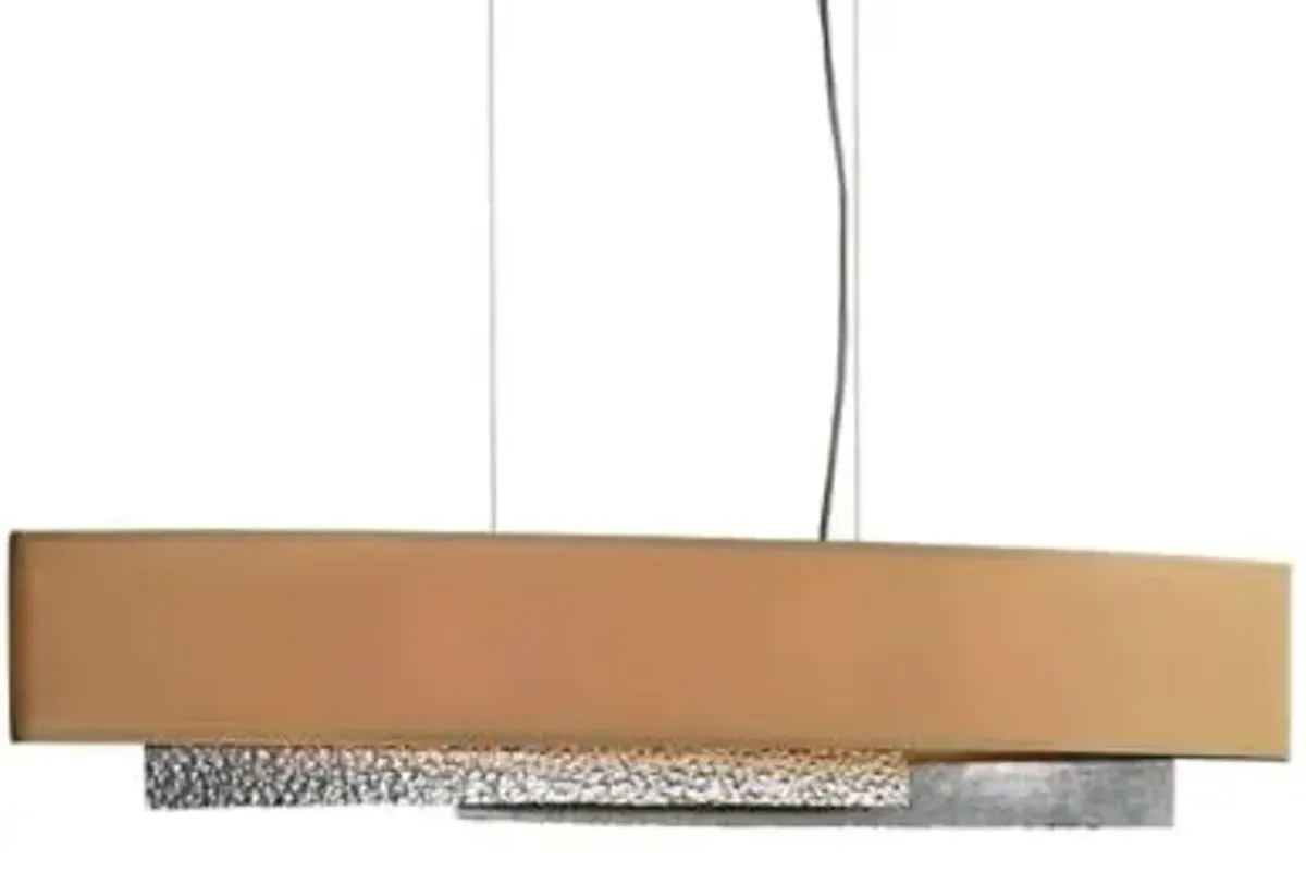 Oceanus Linear Suspension