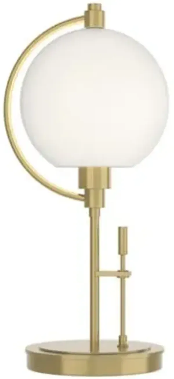 Pluto Table Lamp