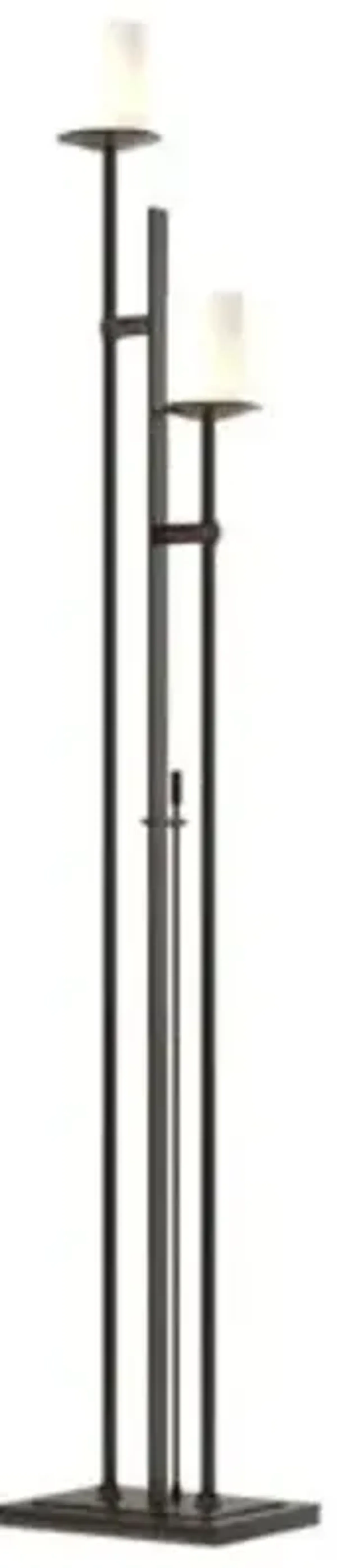 Rook 2-Light Floor Lamp