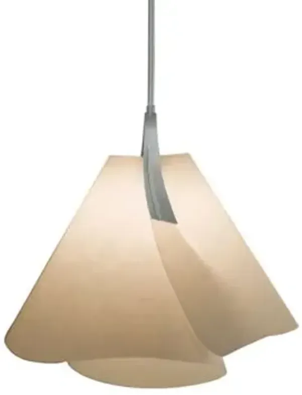 Mobius Adjustable Pendant