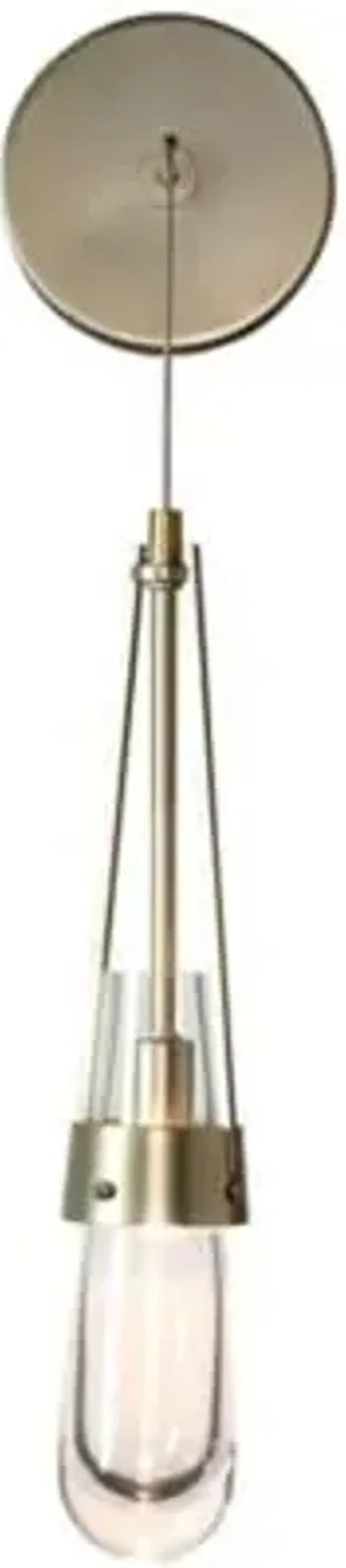 Link Wall Sconce
